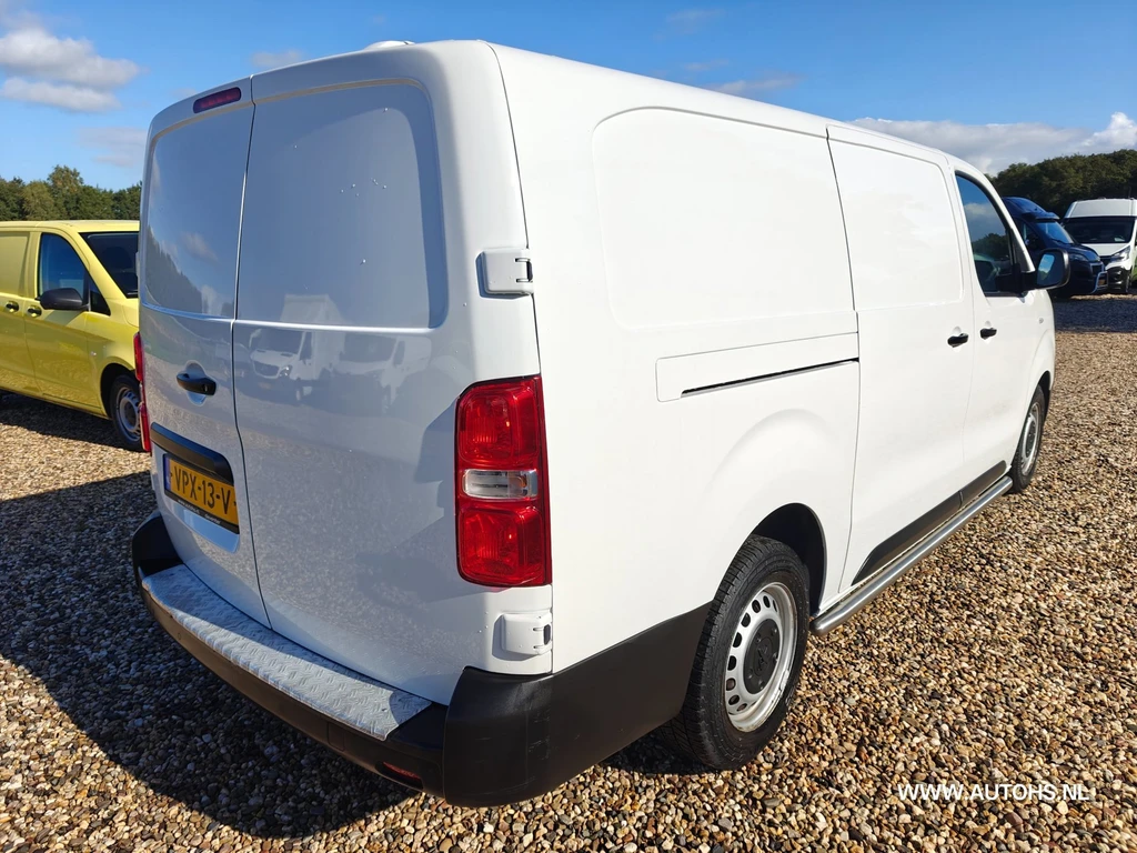 Peugeot Expert – foto 5