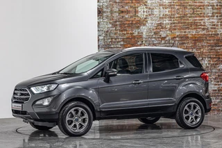 Ford EcoSport – thumbnail 4