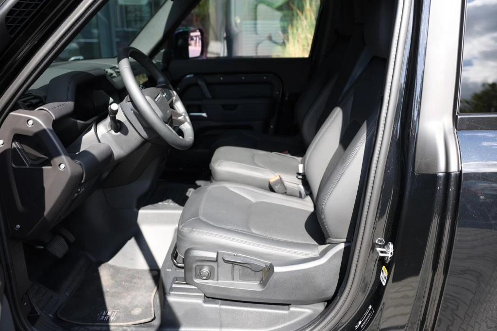 Land Rover Defender – foto 14