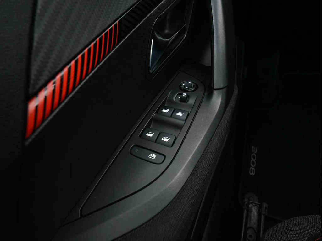 Peugeot 2008 – foto 23