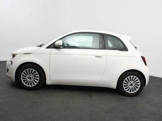 Fiat 500e – thumbnail 2