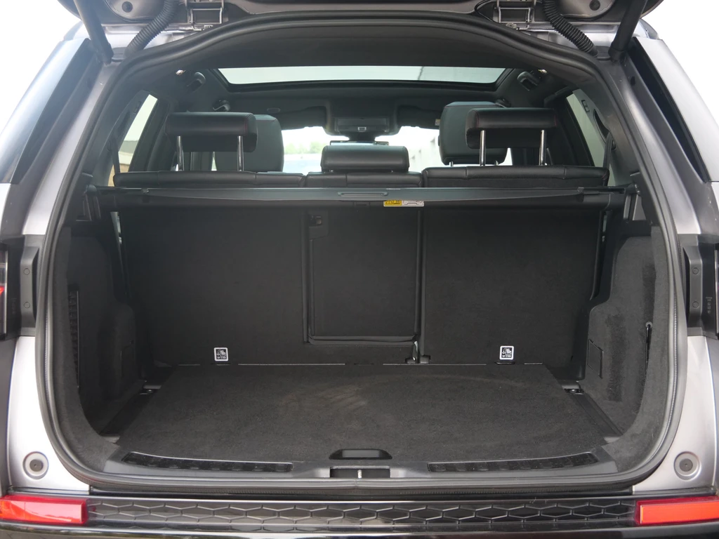 Land Rover Discovery Sport – foto 33