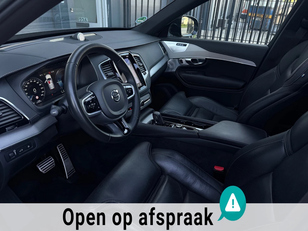 Volvo XC90 – foto 6