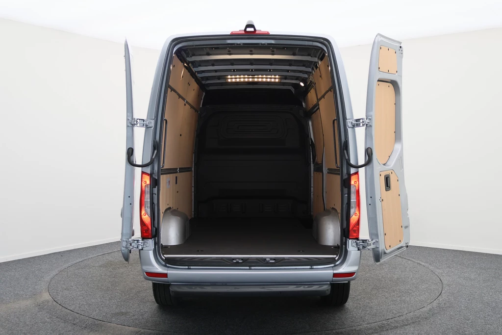 Mercedes-Benz Sprinter – foto 21