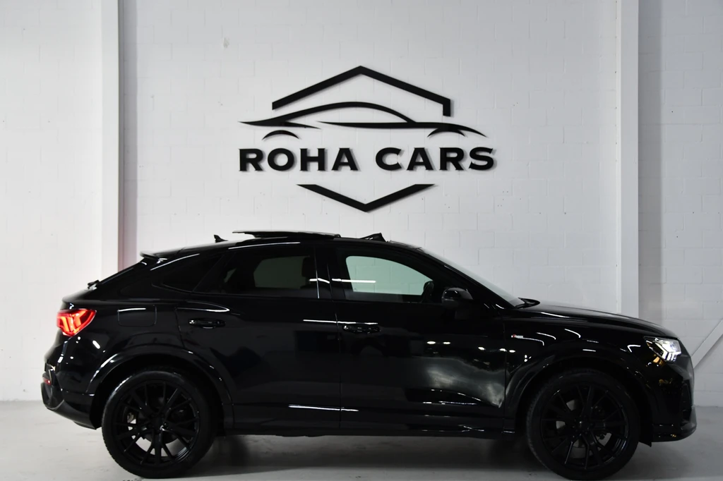 Audi Q3 – foto 4
