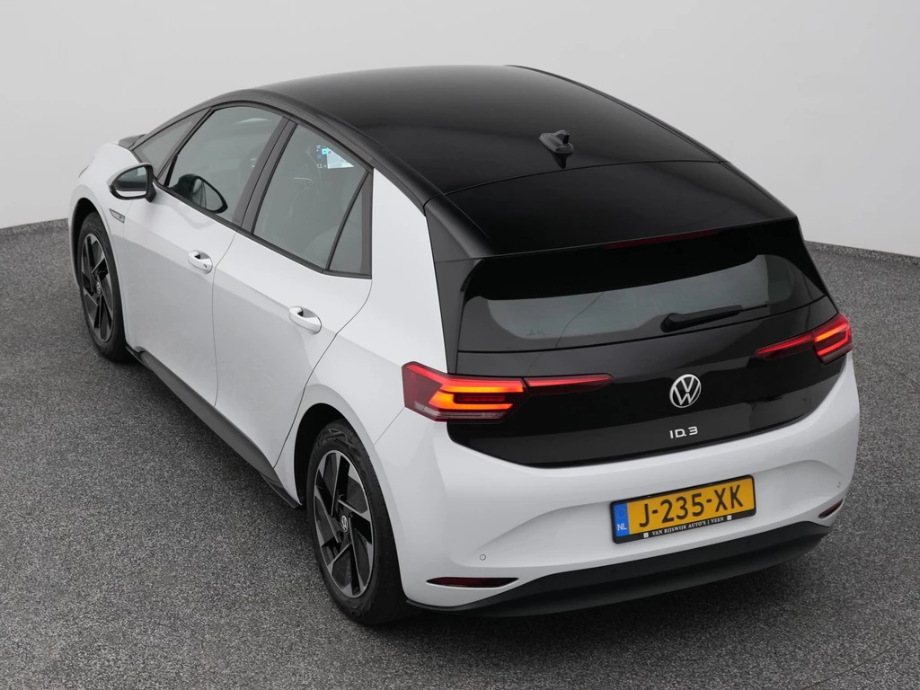 Volkswagen ID.3 – foto 6