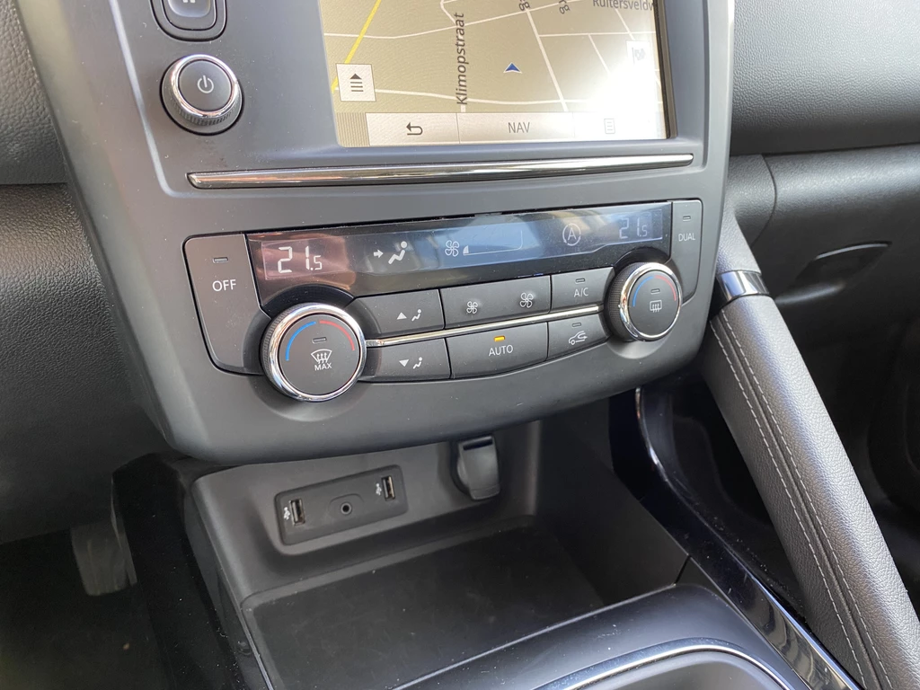 Renault Kadjar – foto 33