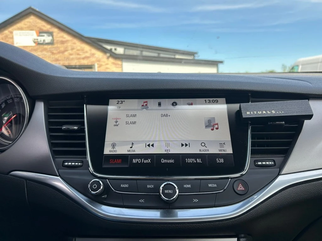 Opel Astra – foto 16