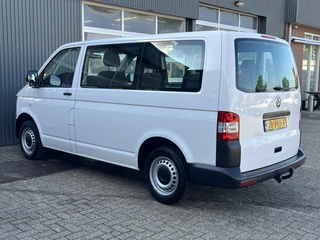 Volkswagen Transporter – thumbnail 4