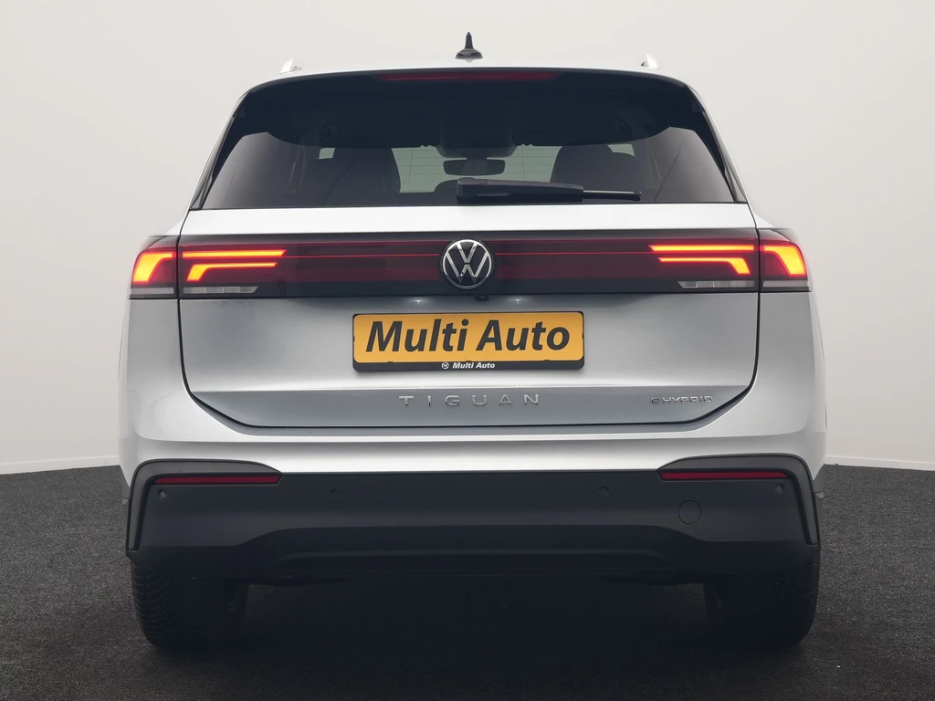 Volkswagen Tiguan – foto 5