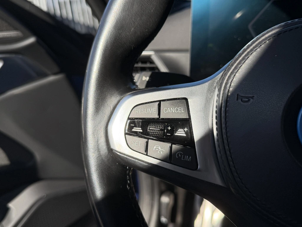 BMW i4 – foto 13