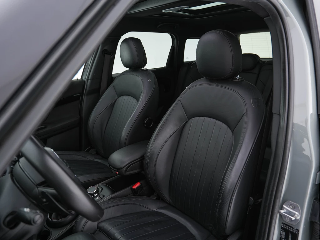 MINI Countryman – foto 26