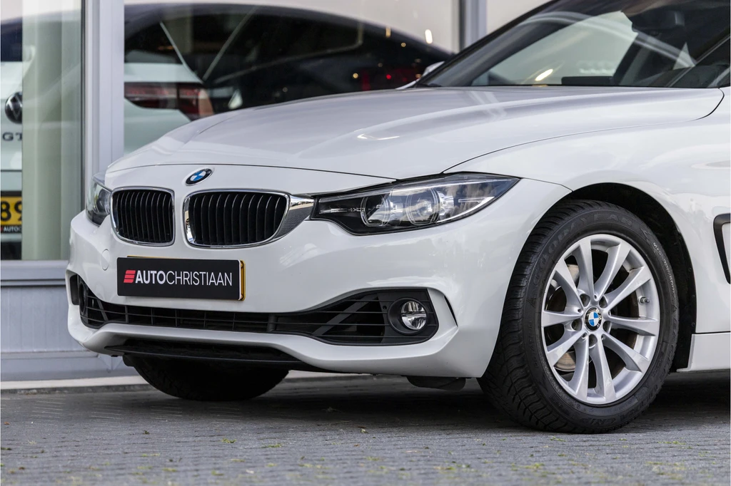 BMW 4 Serie – foto 3