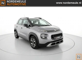 Citroën C3 Aircross – thumbnail 7