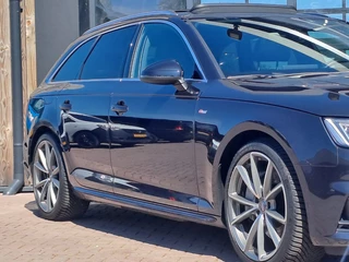Audi A4 – thumbnail 7