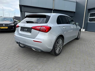 Mercedes-Benz A-Klasse – thumbnail 4