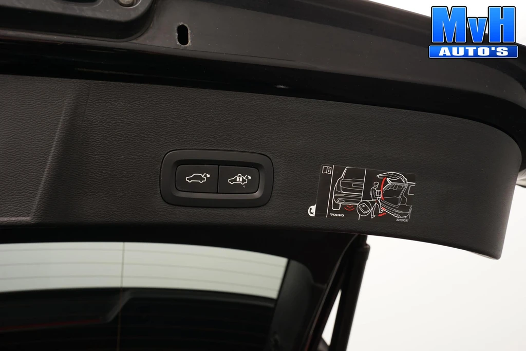 Volvo XC40 – foto 40