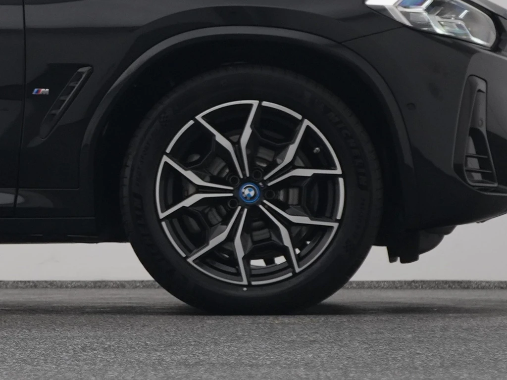BMW X3 – foto 41