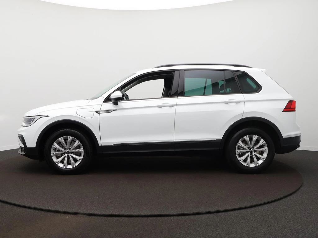 Volkswagen Tiguan – foto 3