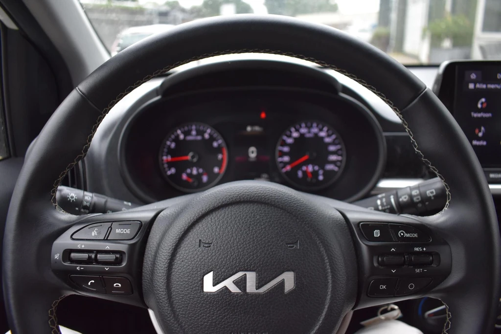 Kia Picanto – foto 9