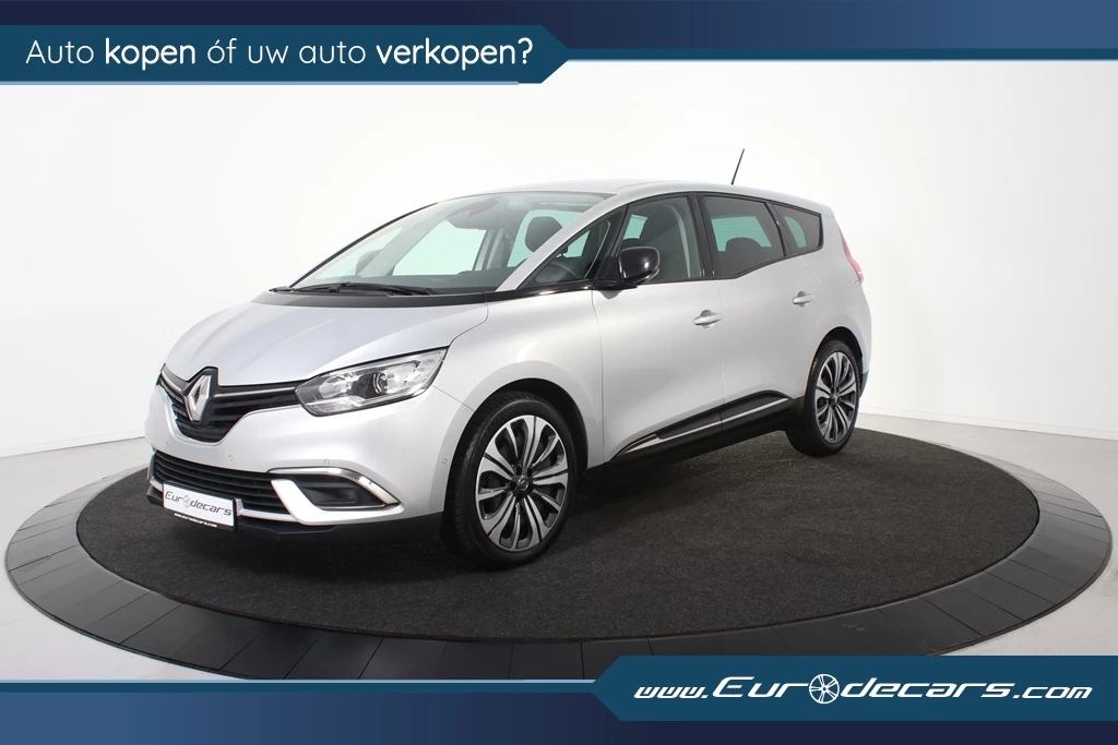 Renault Grand Scénic – foto 2