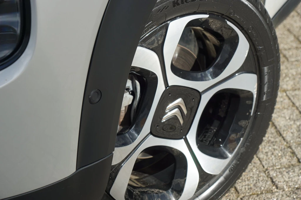 Citroën C3 Aircross – foto 30