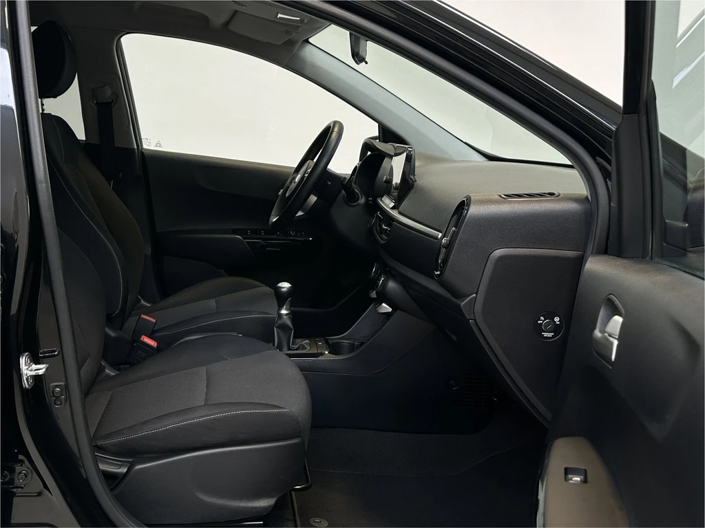 Kia Picanto – foto 30
