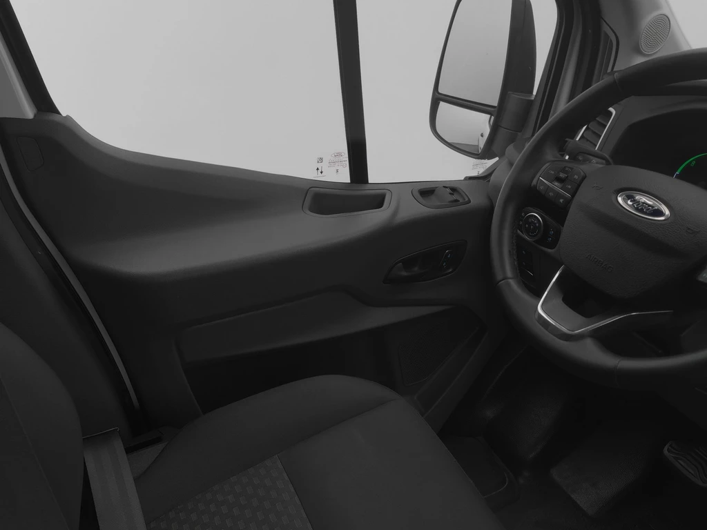 Ford E-Transit – foto 54