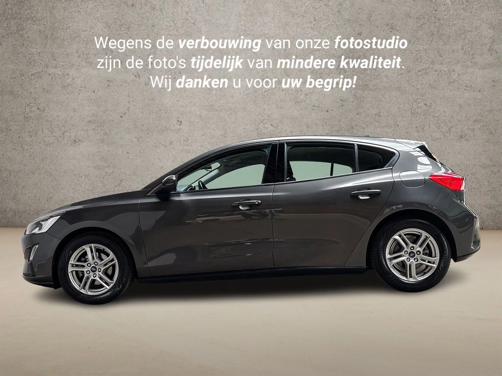 Ford Focus – foto 2