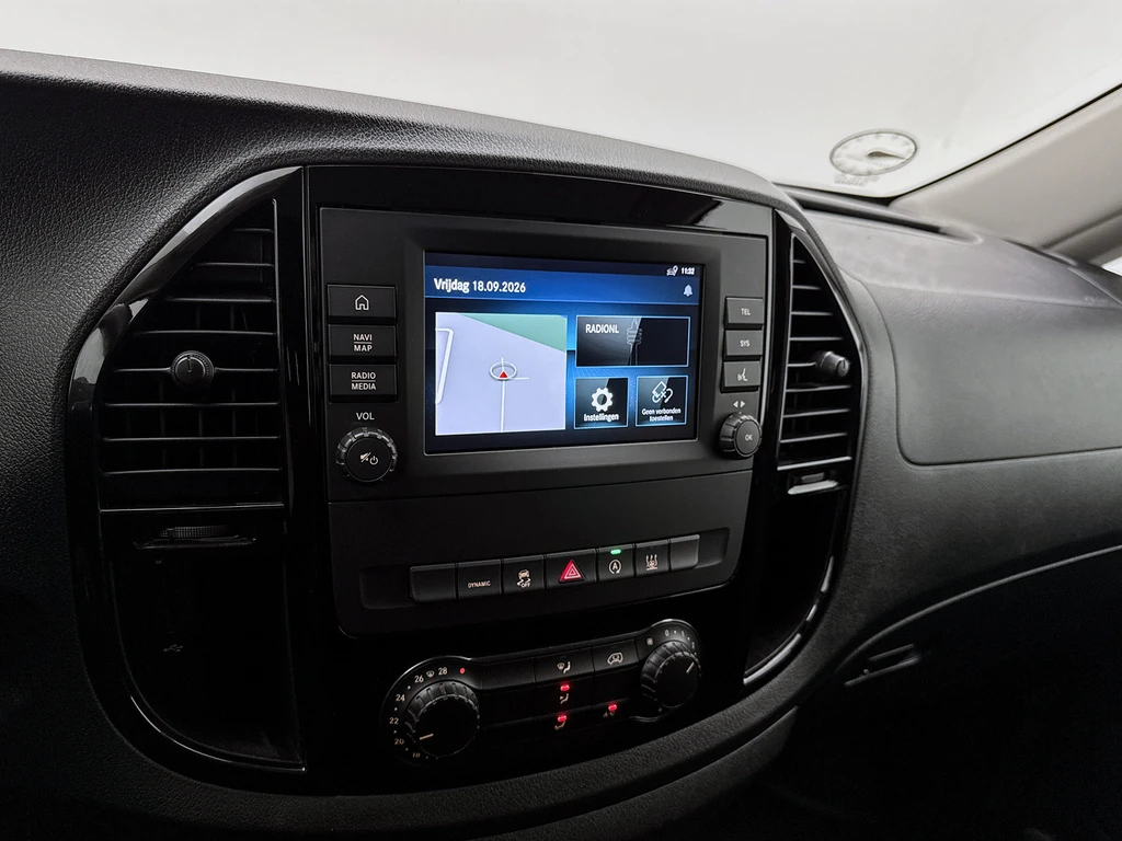 Mercedes-Benz Vito – foto 21