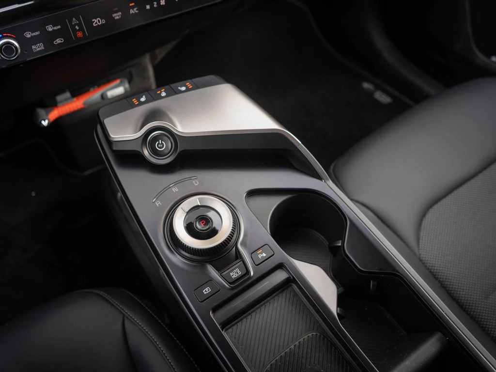 Kia EV6 – foto 18