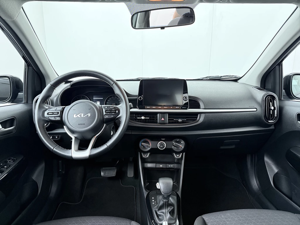 Kia Picanto – foto 37