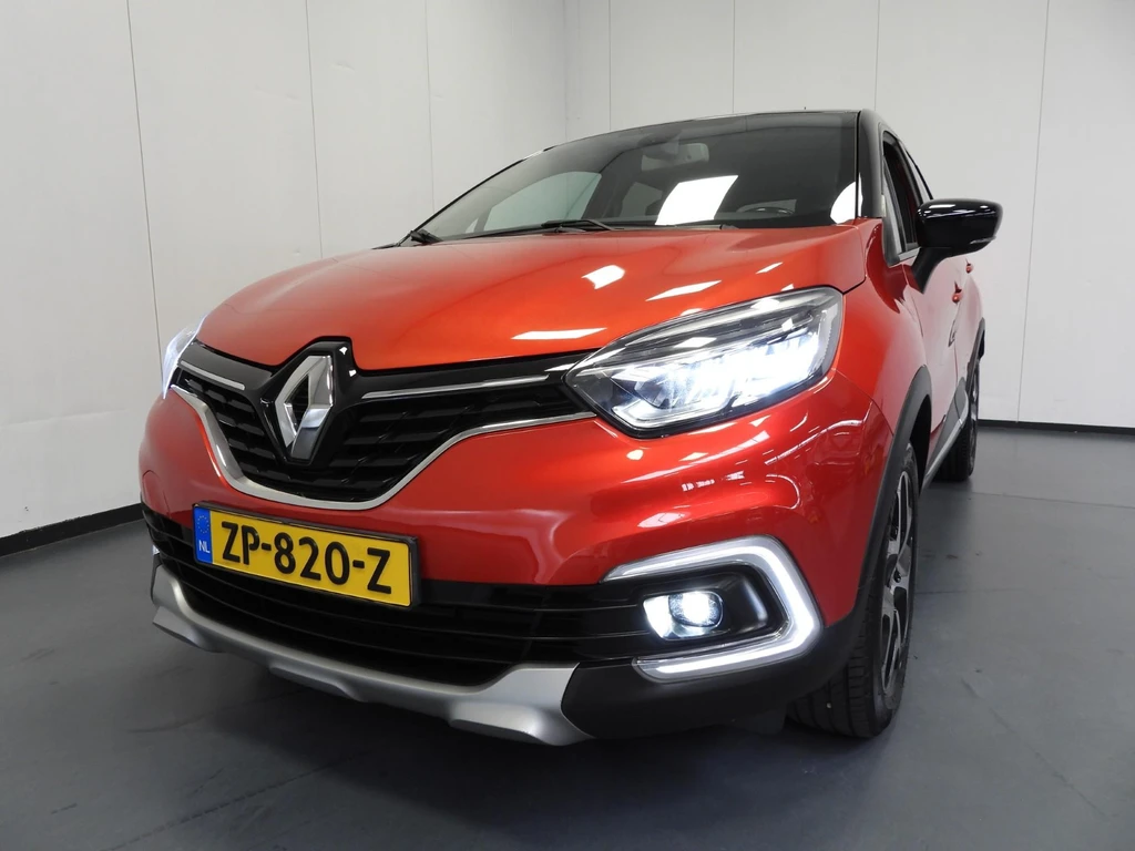 Renault Captur – foto 2
