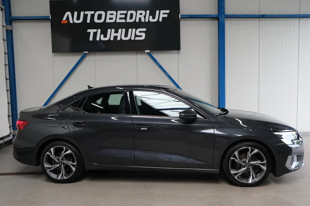 Audi A3 – foto 4