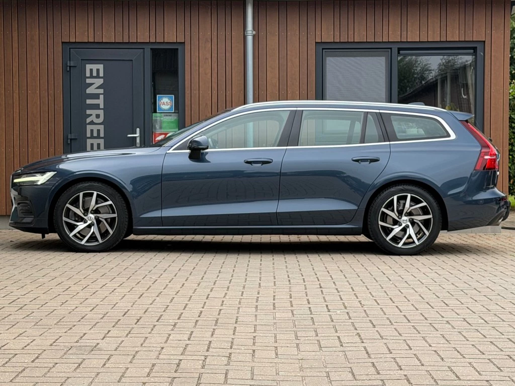 Volvo V60 – foto 2