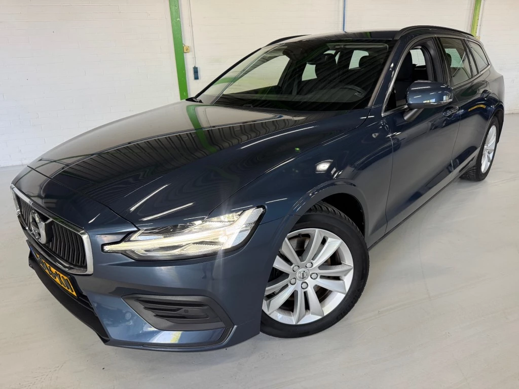 Volvo V60 – foto 2