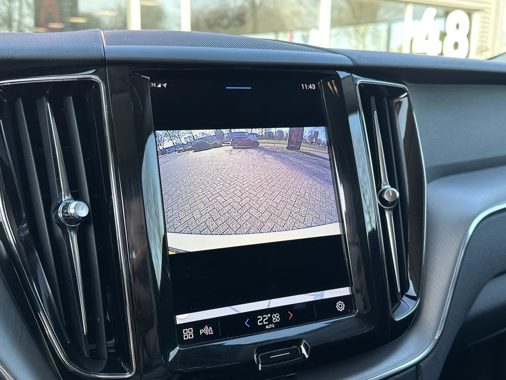 Volvo XC60 – foto 18