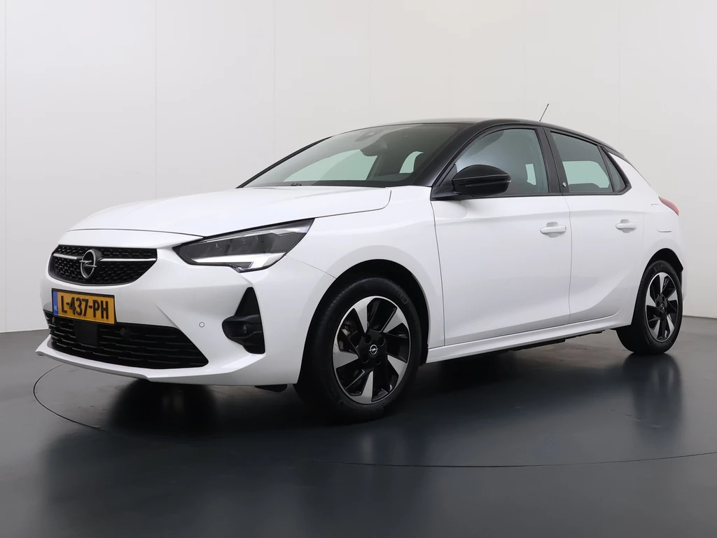 Opel Corsa-e – foto 3