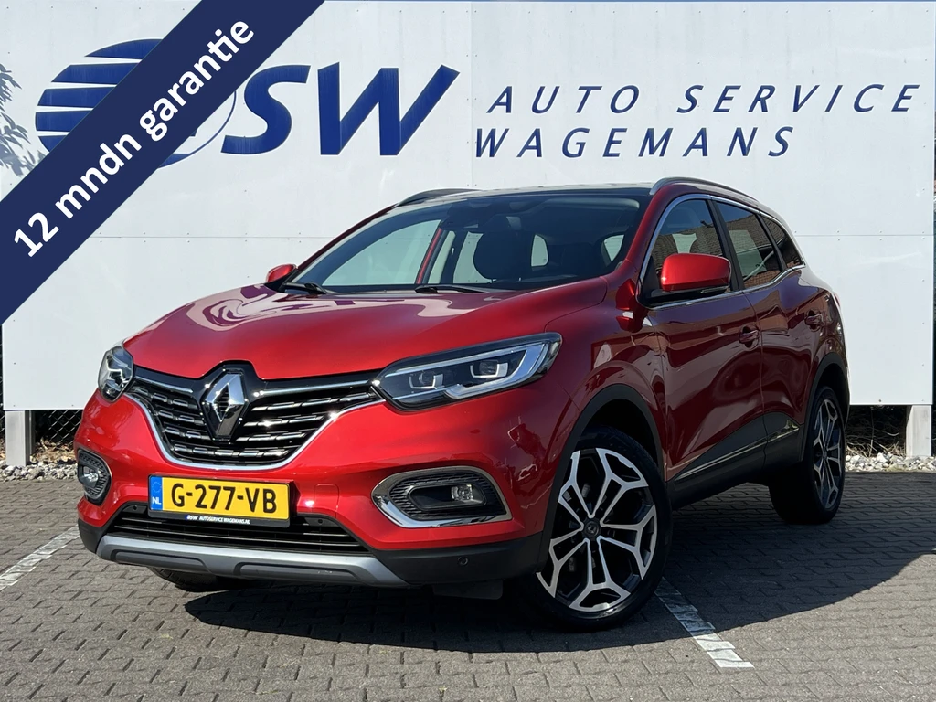 Renault Kadjar – foto 1