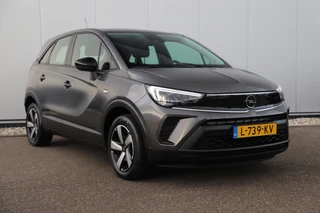 Opel Crossland – thumbnail 3