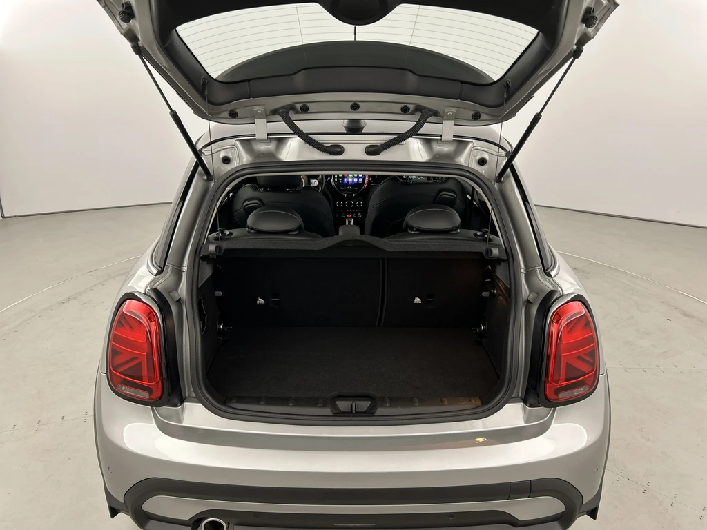 MINI Cooper – foto 29