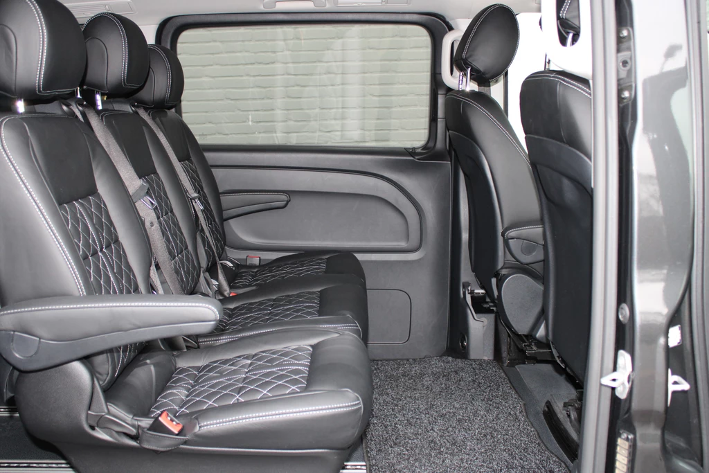 Mercedes-Benz Vito – foto 20