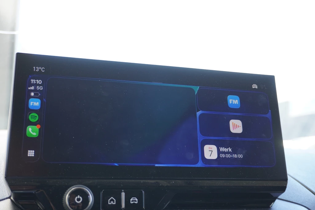 Opel Combo – foto 12