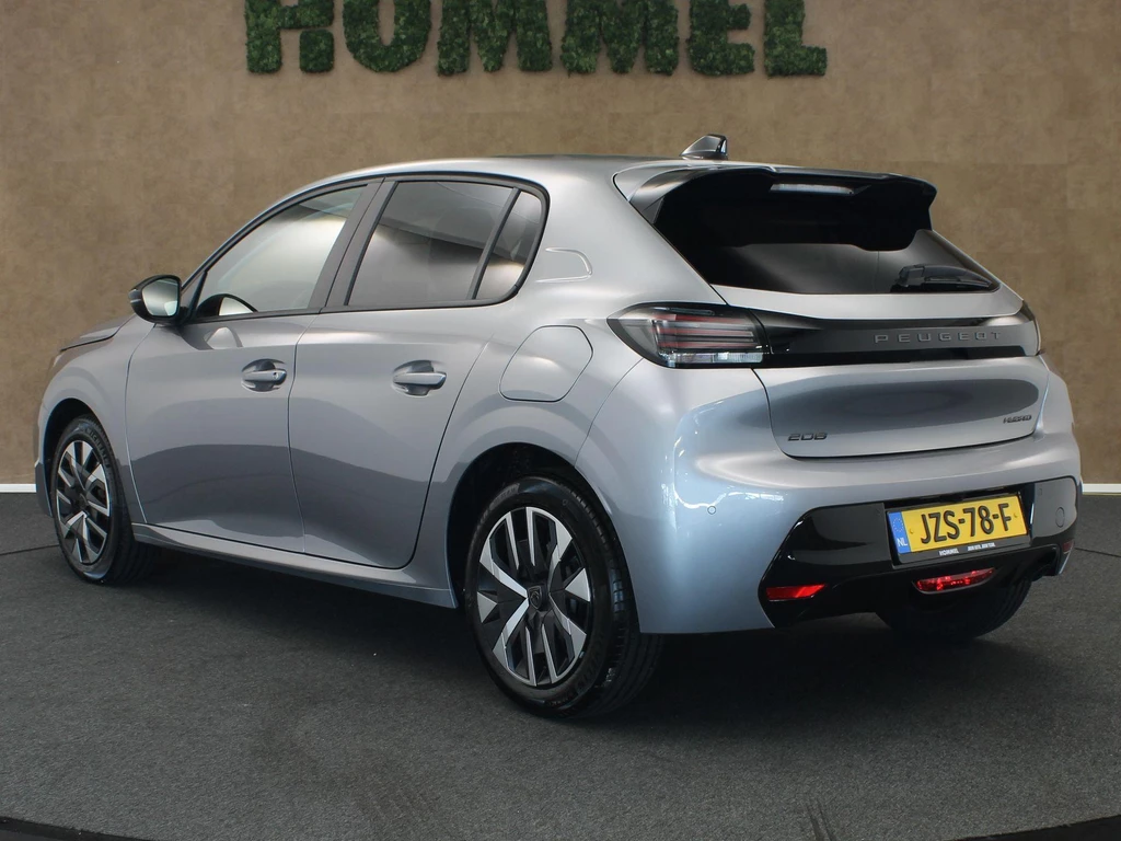 Peugeot 208 – foto 4