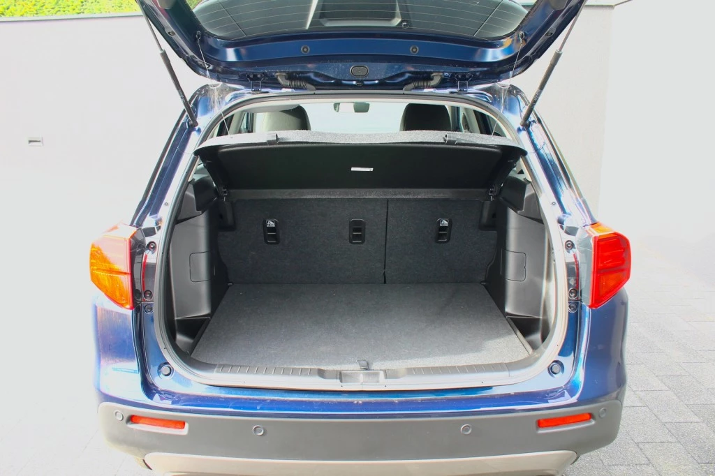 Suzuki Vitara – foto 35
