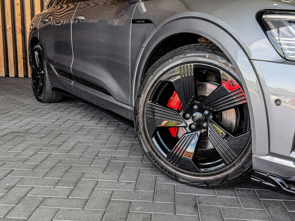Audi e-tron – foto 34