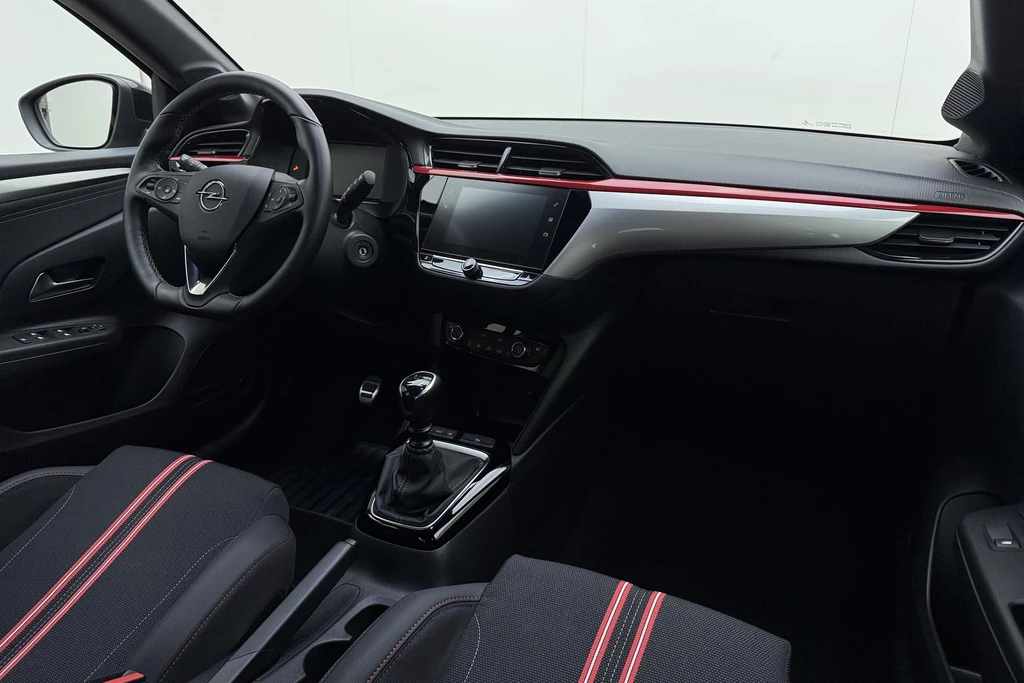 Opel Corsa – foto 15