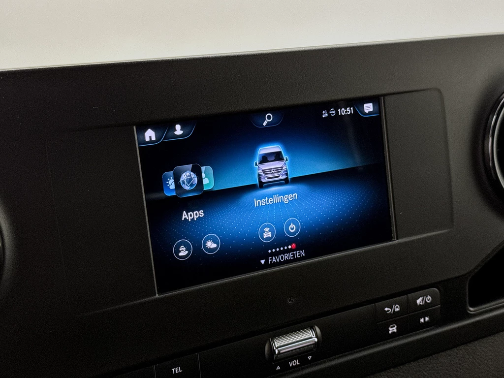 Mercedes-Benz Sprinter – foto 37