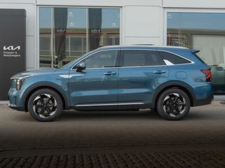 Kia Sorento – thumbnail 4