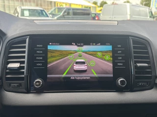Škoda Karoq – thumbnail 14